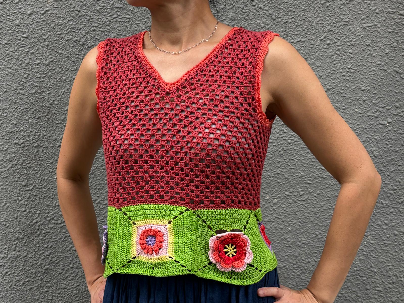 From Scraps to