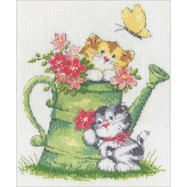 Design_Works_Watering_Can_Cats