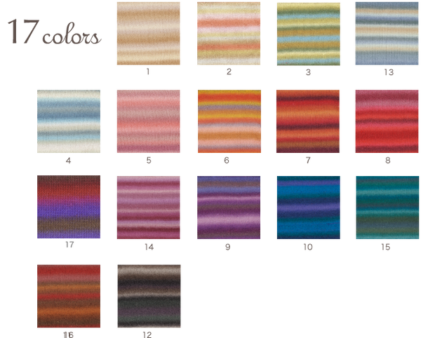 Hamanaka Alpaca Extra Wool | Baby Alpaca Yarn Light Fingering