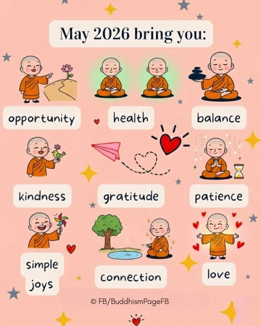 Happy New Year 2026