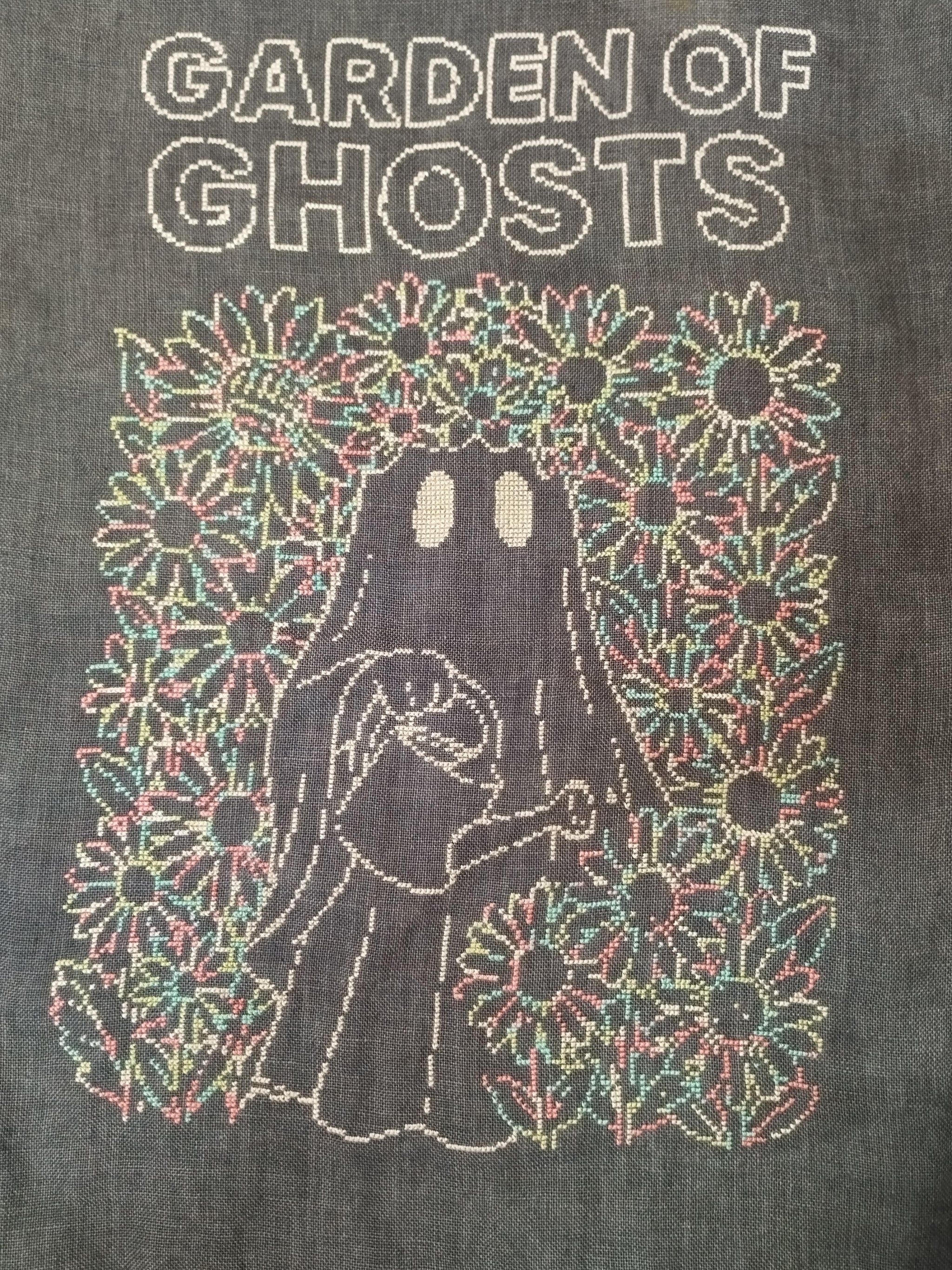 Ohhhhh Finally.. completed 𖦹˖°.👻 ̟࿔*:⋆