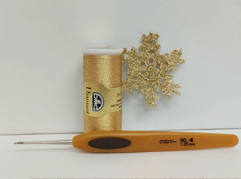 Micro-Crochet, and what this is all about...