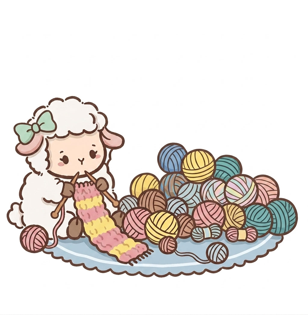 Needlework Skill Workshops