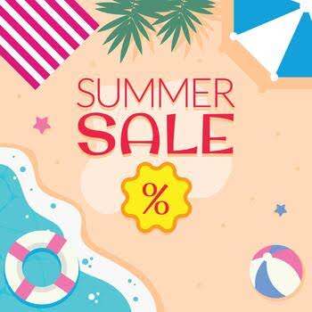 Summer Holiday (25% off)
