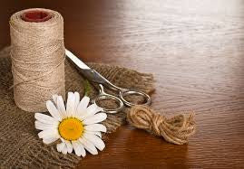 Crafting Tools and Materials