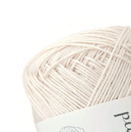 Pierrot Kushell - Silk Cashmere - Yarn (30g)