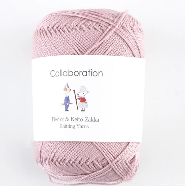 Pierrot Caro Yarn (40g)