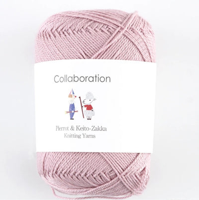 Pierrot Caro Yarn (40g)