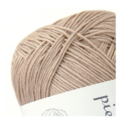 Pierrot Kushell - Silk Cashmere - Yarn (30g)