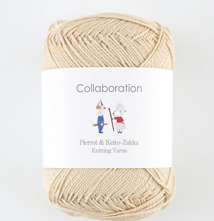 Pierrot Caro Yarn (40g)