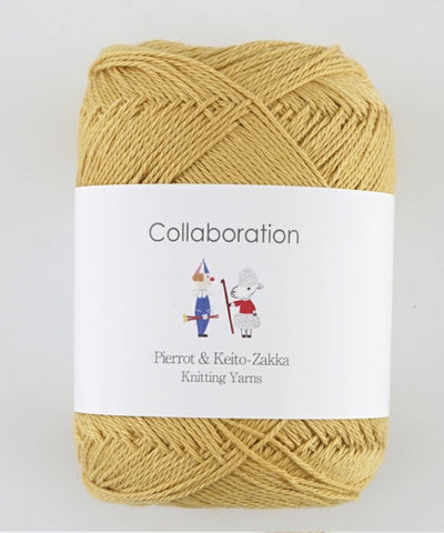 Pierrot Caro Yarn (40g)