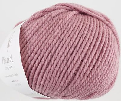 Pierrot Fine Merino (Medium Weight) yarn (40g)
