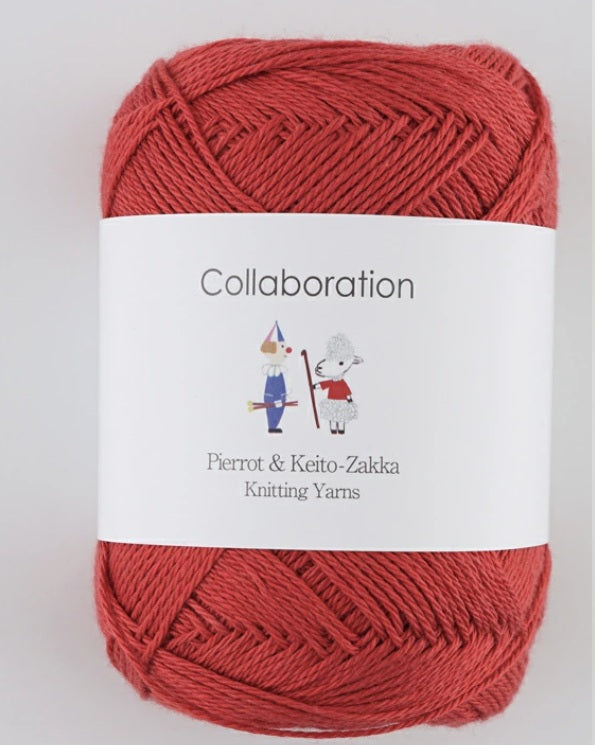 Pierrot Caro Yarn (40g)