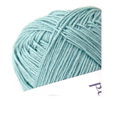 Pierrot Kushell - Silk Cashmere - Yarn (30g)