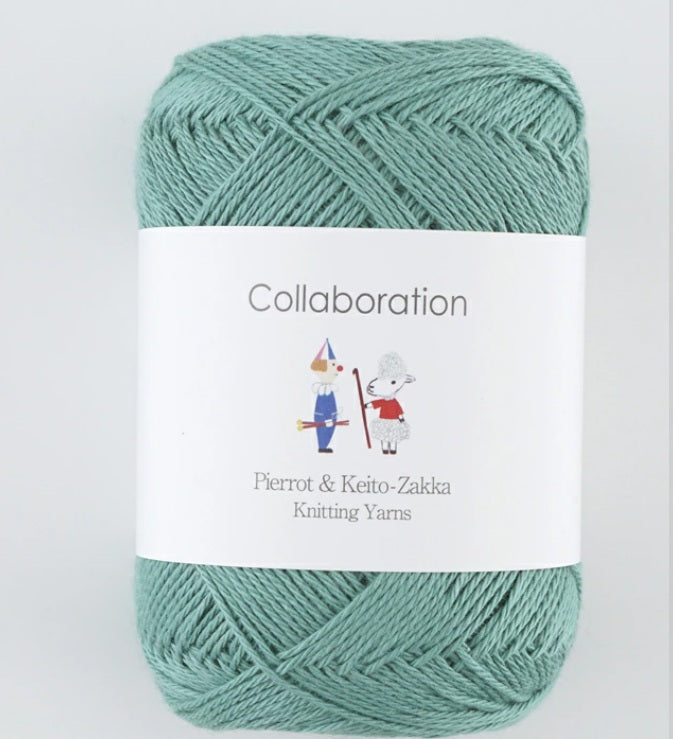 Pierrot Caro Yarn (40g)