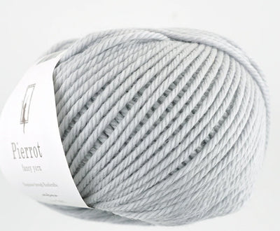 Pierrot Fine Merino (Medium Weight) yarn (40g)