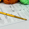 Crochet Starter Yarn Pack- Rainbow pack