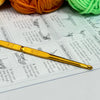 Crochet Starter Yarn Pack- Neon pack
