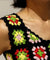 Intermediate Crochet Class: Granny Square Summer Top