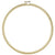 Embroidery Hoop 12 inch