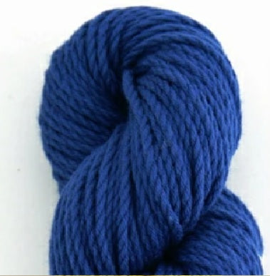 Pierrot Yarn Ami Cotton Bulky 100% Cotton, Made in Japan (100g)