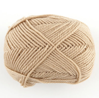 Pierrot Fine Merino, 100% Extra Fine Merino(30g), Made in Japan