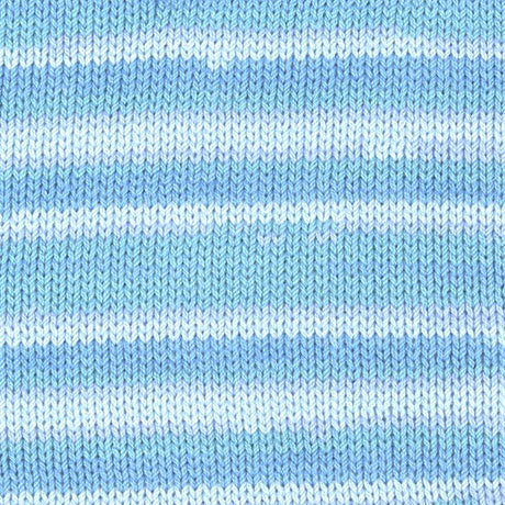 Hamanaka Wash Cotton Gradation Yarn, Made in Japan (40g)