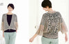 Crochet  27 different patterns for Spring Summer Book (using Japanese Symbols)