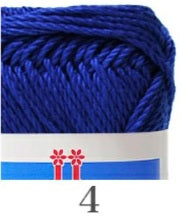 Hamanaka Cotton Nottoc (25g)