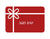Wish I Were Stitching Gift Card