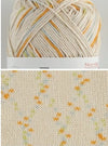 Pierrot Little Fun 100% Cotton Yarn (40g)