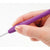 Clover Amour Crochet Hook (2.0mm-15.0mm)