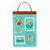 **SALE** COSMO Artist Fabbrica Embroidery kit