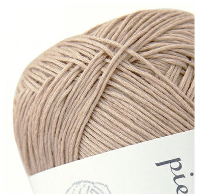 Clear beige yarn ball Silk Cashmere Made in Japan
Softest yarn for shawls, high-end yarn for sensitive skin, jewel-toned silk yarn, Kushel luxury fibers, heirloom quality cashmere