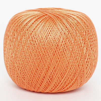 DMC Petra Crochet & Knitting Cotton Thread | Made in France Double-Mercerized Thread