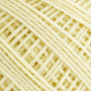 Daruma Superwash Spanish Merino 50g skeins in a range of sophisticated tones, perfect for easy-care baby knits, everyday sweaters, and winter accessories in Custard colour