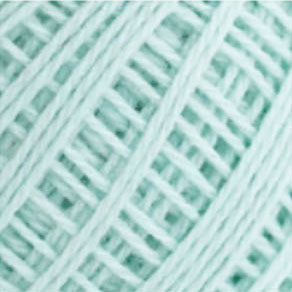 Daruma Superwash Spanish Merino 50g skeins in a range of sophisticated tones, perfect for easy-care baby knits, everyday sweaters, and winter accessories in light robin egg blue colour.