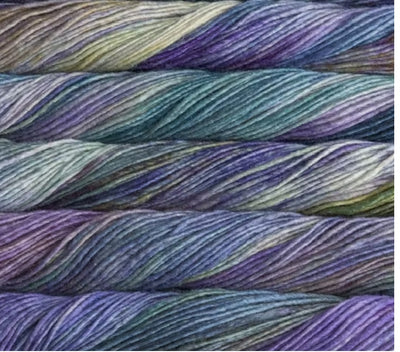 Malabrigo Silky Merino Yarn