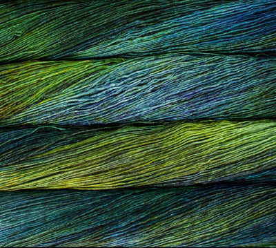 Malabrigo Mechita Yarn