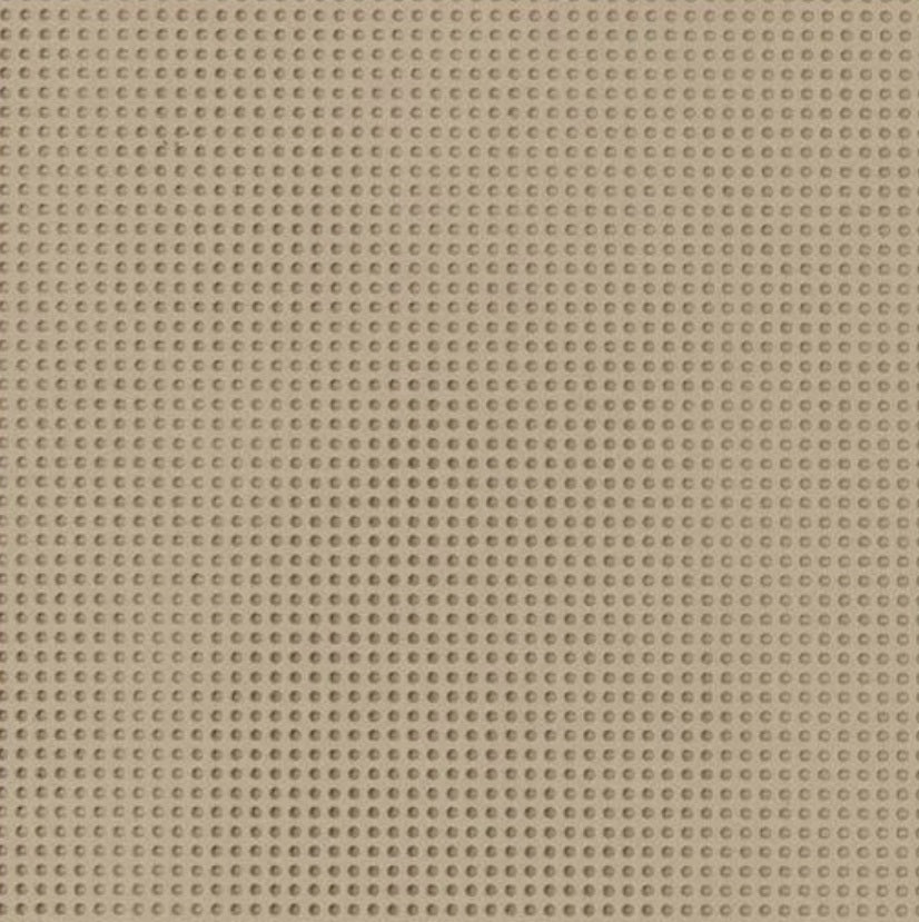 A professional-grade sheet of 14-count perforated paper, specifically designed for cross-stitch and needlework. The high-definition paper features precision-punched holes at 14 stitches per inch, mimicking the grid of Aida cloth but with a firm, card-like structure. Available in Cream