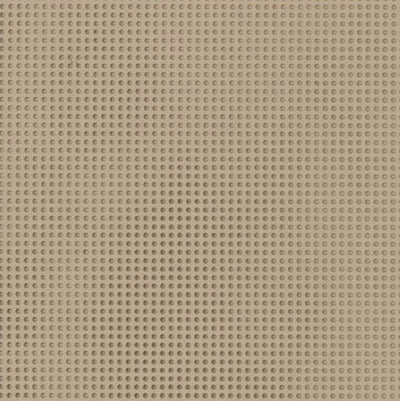 A professional-grade sheet of 14-count perforated paper, specifically designed for cross-stitch and needlework. The high-definition paper features precision-punched holes at 14 stitches per inch, mimicking the grid of Aida cloth but with a firm, card-like structure. Available in Cream