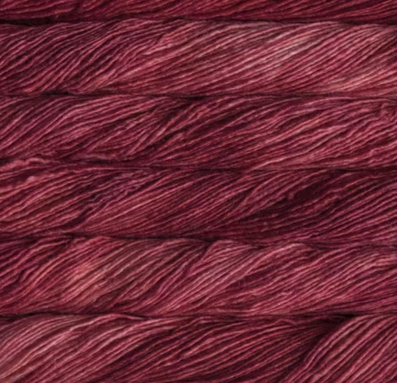 Malabrigo Silky Merino Yarn