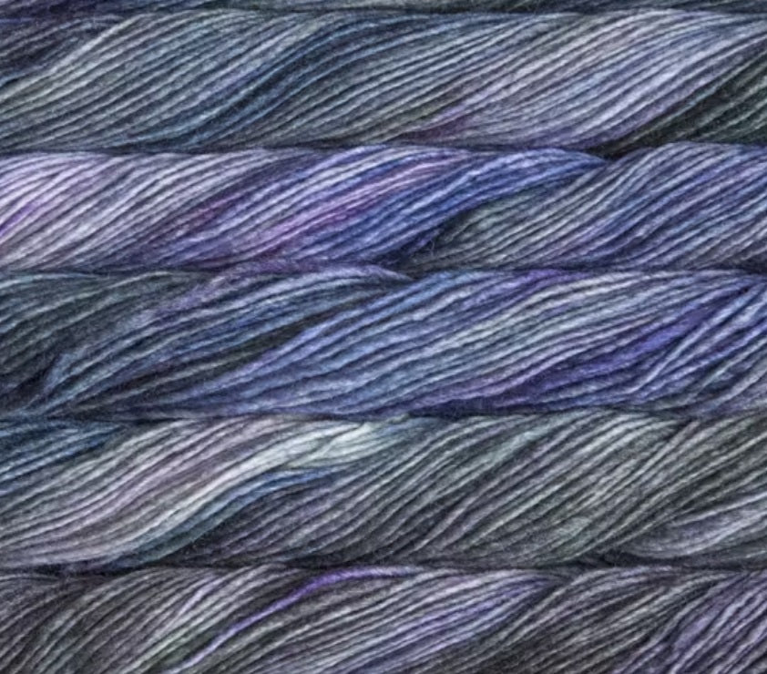 Malabrigo Silky Merino Yarn