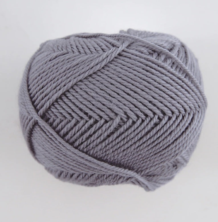 Pierrot Fine Merino, 100% Extra Fine Merino(30g), Made in Japan