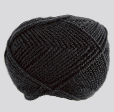 Pierrot Fine Merino, 100% Extra Fine Merino(30g), Made in Japan