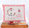TUVA Cross Stitch My Home Pattern Book