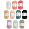 Rico - Creative Bubble Set Pastel Colors Box (10 balls)