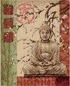 Dimensions Counted Cross Stitch Kit -"Purity, Strength, Truth"