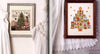 Christmas Collection Cross Stitch Book