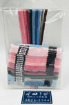 Olympus Sakura & Mt Fuji Cross Stitch Kit